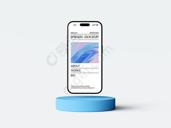UI样机 iPhone界面展示样机 手机界面展示样机 app界面展示样机 交互设计 电子设备样机 UI设计 (1)_psd - 平面设计模版 ...