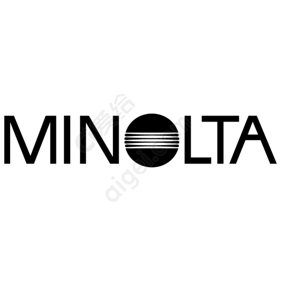 美能达minolta