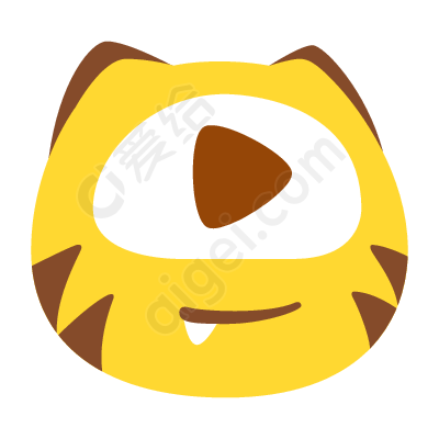 虎牙直播应用图标_png
