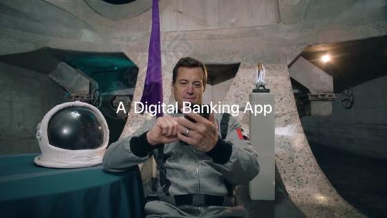 YAP Digital Banking I品牌电影(YAP Digital Banking I Brand Film)_mp4 - 创意片库 ...