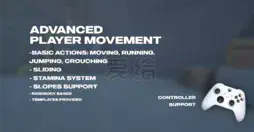 FPS Engine v1.3.2 第一人称射击游戏引擎源码模版 一个先进且强大的第一人称射击游戏解决方案，具有适应性、易扩展性，适用于任何 ...