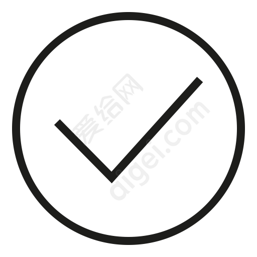接受, 检查, 仪表板, Ok图标(Accept, check, dashboard, ok icon)_图片_png,ai,icns,ico ...