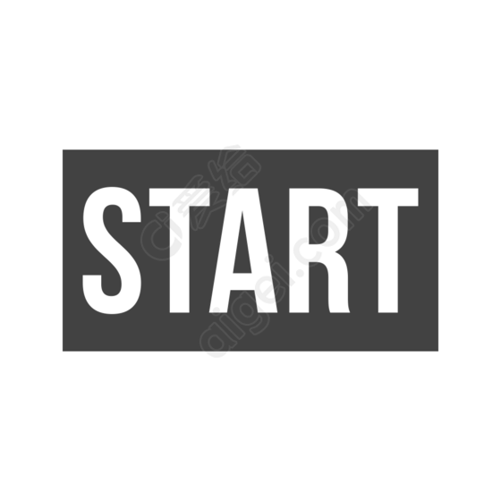 2658 - 开始(2658 - Start)_图片_png - 图标 - 爱给网
