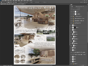 高品质建筑景观室内产品psd展板-室内 (2)_psd|png - 平面设计模版_素材免费下载 - 爱给网