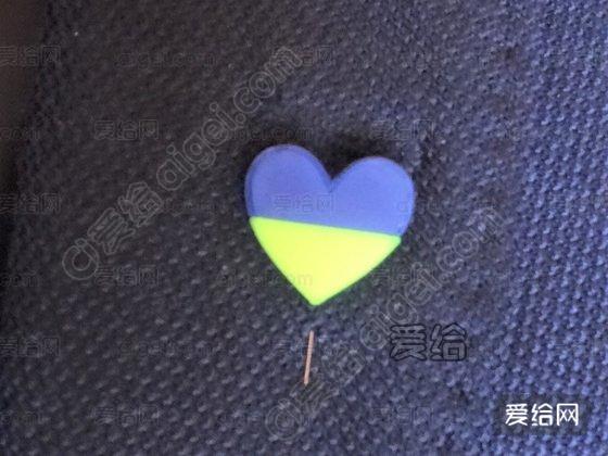 别针乌克兰(Pin Ukraine)_stl - 3d打印模型 - 爱给网