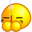 搞笑 icon_图标_矢量素材 免费下载 - 爱给网