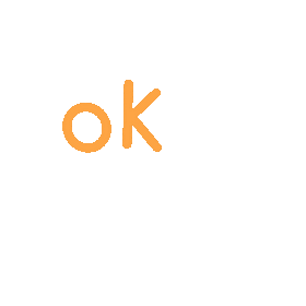 ok GIF动图 免费下载 - 爱给网