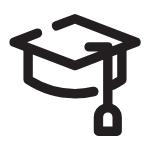 教学 icon_图标_矢量素材 免费下载 - 爱给网