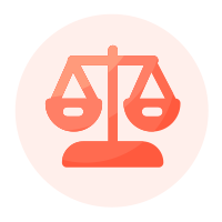 法律服务 icon_图标_矢量素材 免费下载 - 爱给网