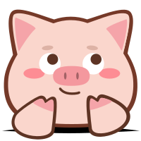 猪 - icon_图标_矢量素材 免费下载 - 爱给网