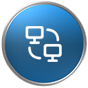 远程 icon_图标_矢量素材 免费下载 - 爱给网