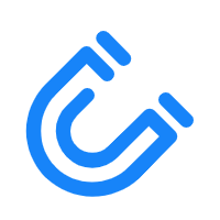 磁吸圈 icon_图标_矢量素材 免费下载 - 爱给网
