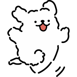小狗 icon_图标_矢量素材 免费下载 - 爱给网