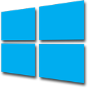 windows10 icon_图标_矢量素材 免费下载 - 爱给网