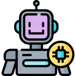 智能体 icon_图标_矢量素材 免费下载 - 爱给网